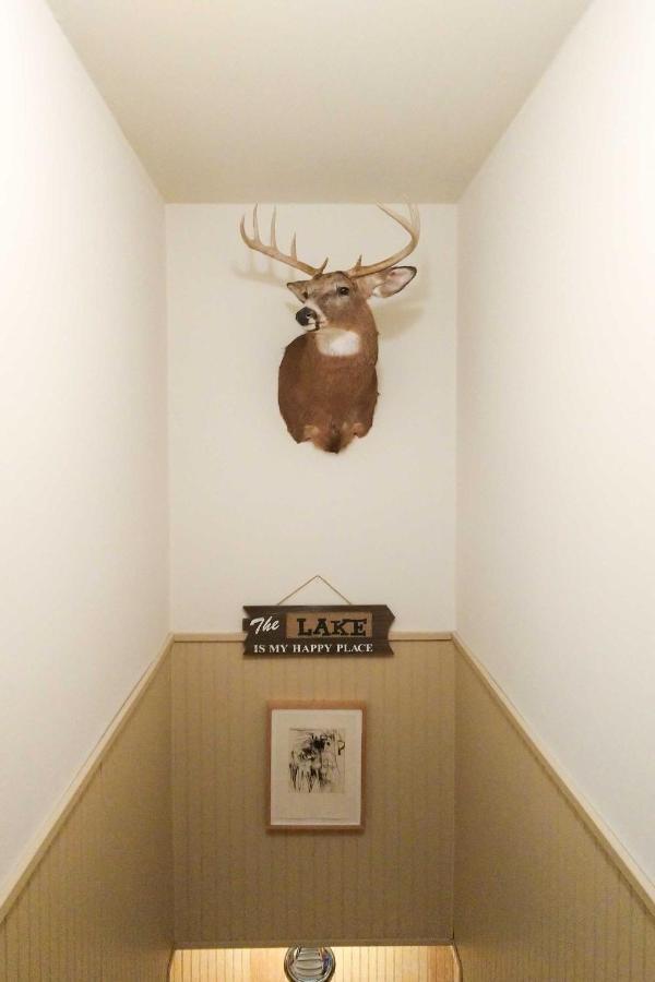 Poconos Home With Game Room Walk To Lake Harmony! Extérieur photo