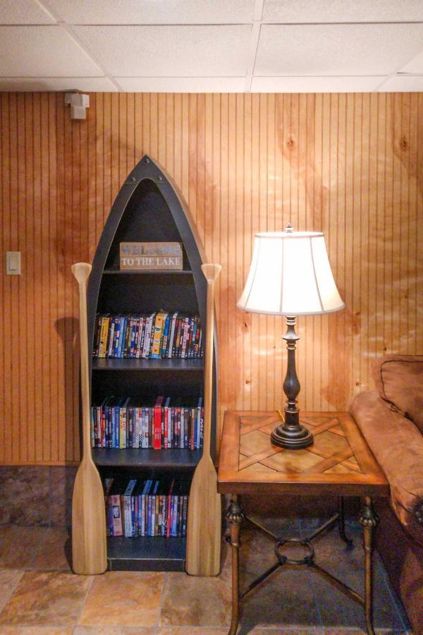 Poconos Home With Game Room Walk To Lake Harmony! Extérieur photo